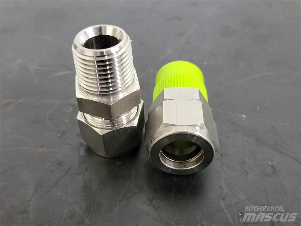  HY-LOK 6DK Drugi deli