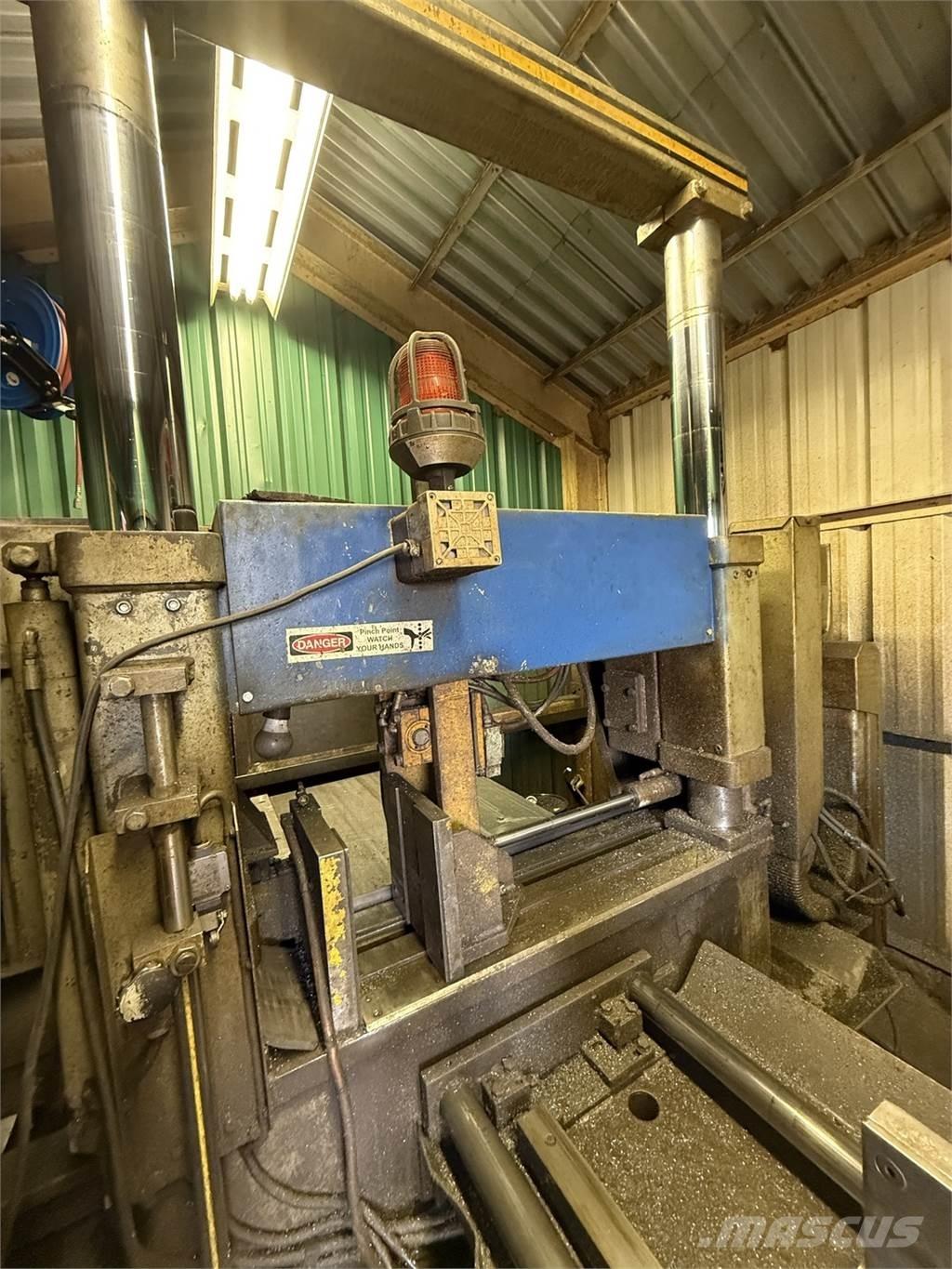  HYD-MECH Gradbeništvo - drugo