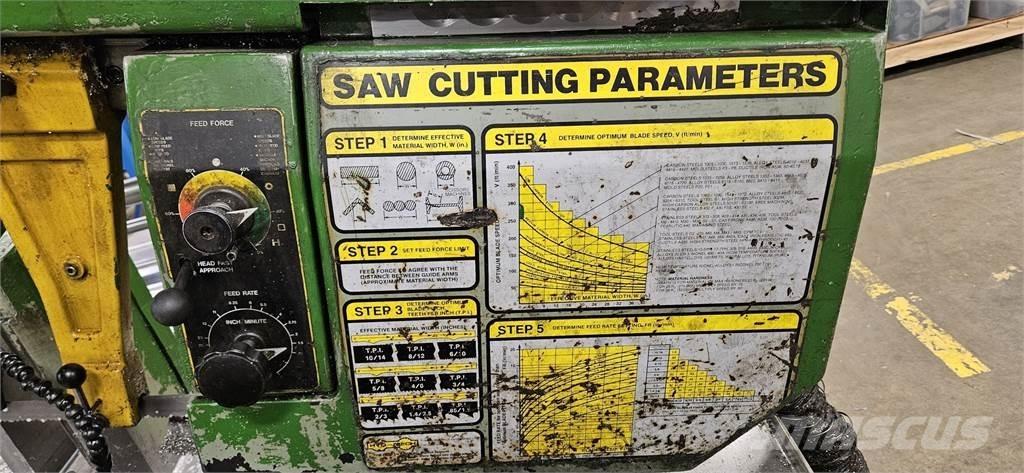  HYD-MECH S-20A Gradbeništvo - drugo