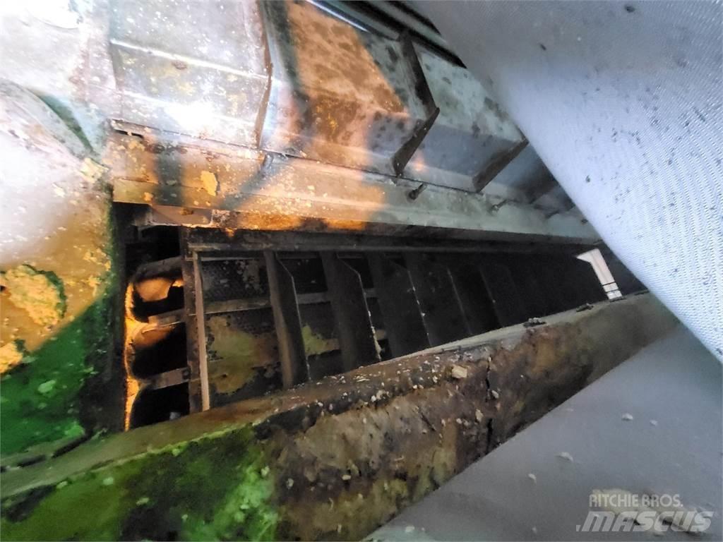 Hymac PT-135 Oprema za pranje