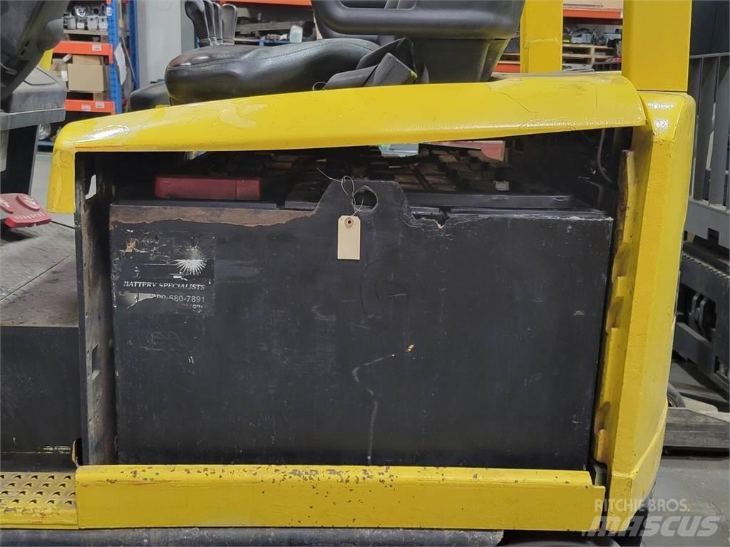 Hyster E50Z-33 Gradbeništvo - drugo
