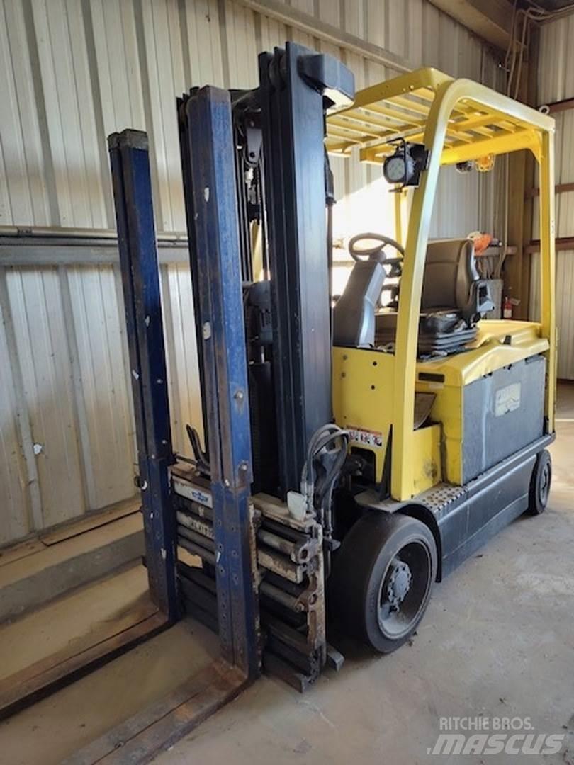 Hyster E65XN-40 Gradbeništvo - drugo