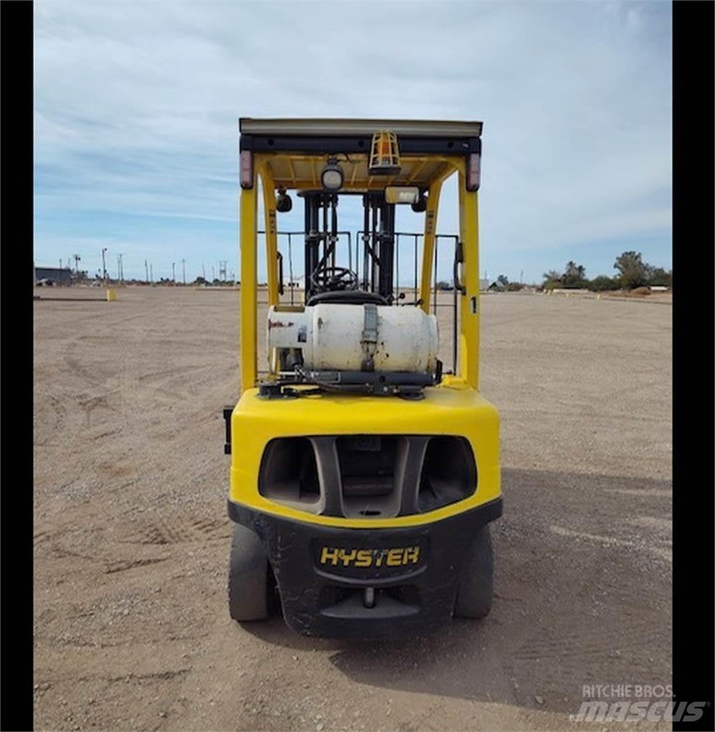 Hyster H60FT Drugo