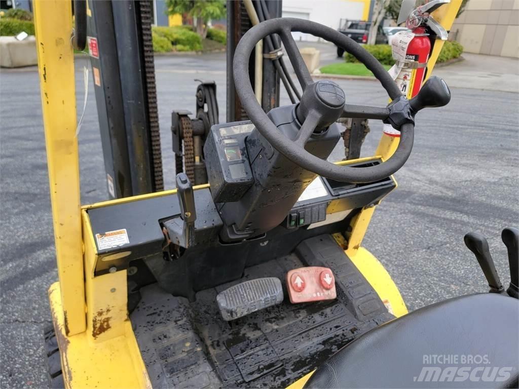 Hyster H65XM Drugo