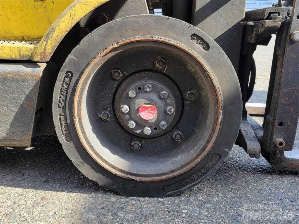 Hyster S55XMS Drugo