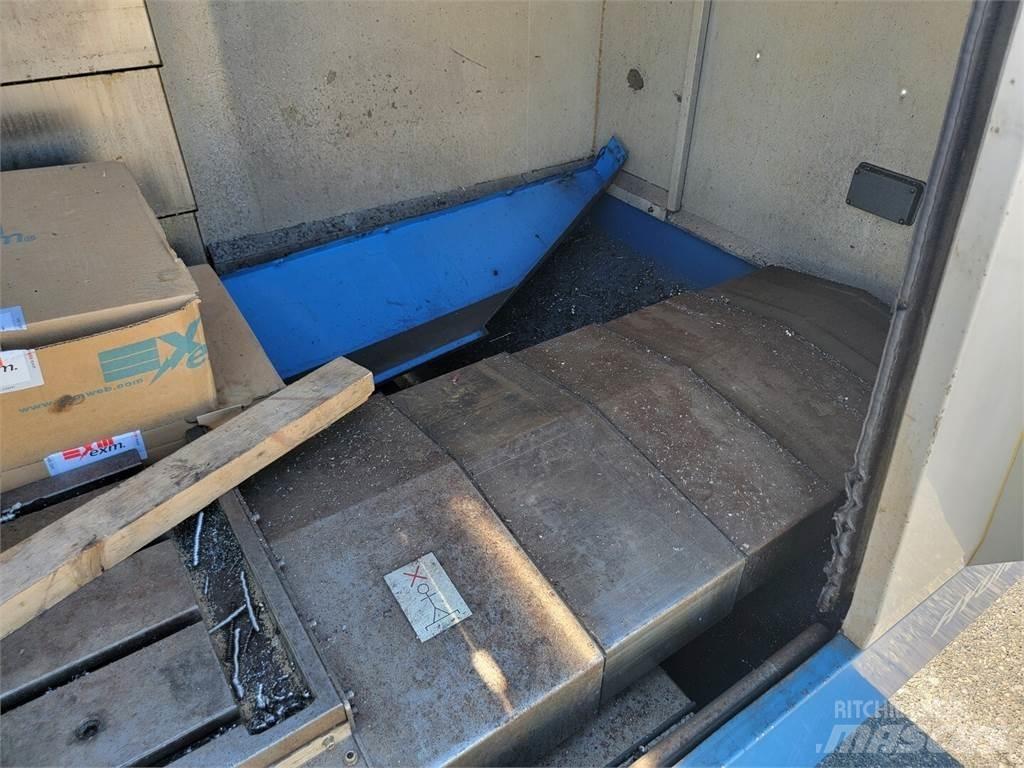 Hyundai SPT-V100 Gradbeništvo - drugo