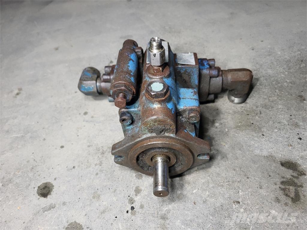  HYVAIR PCP8-3K-2AK-2 Vodne črpalke