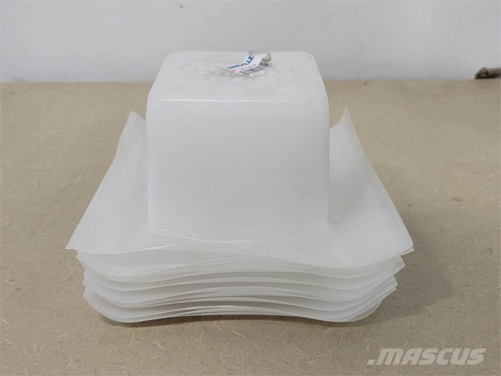  IBERVILLE BC-VB-2 Gradbeništvo - drugo