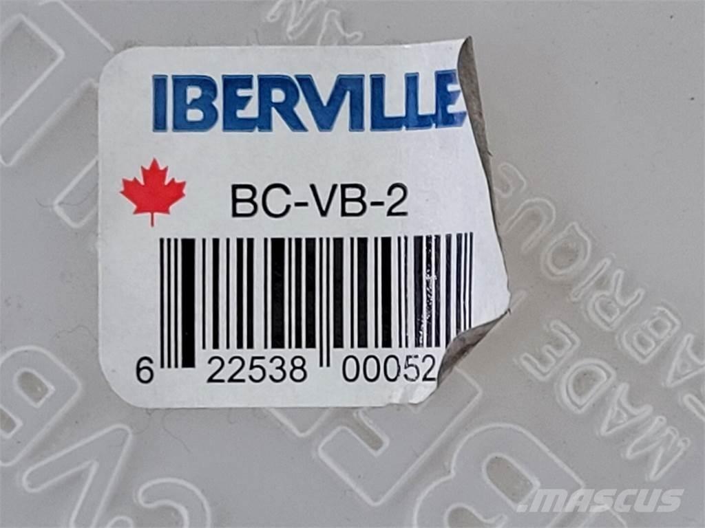  IBERVILLE BC-VB-2 Gradbeništvo - drugo