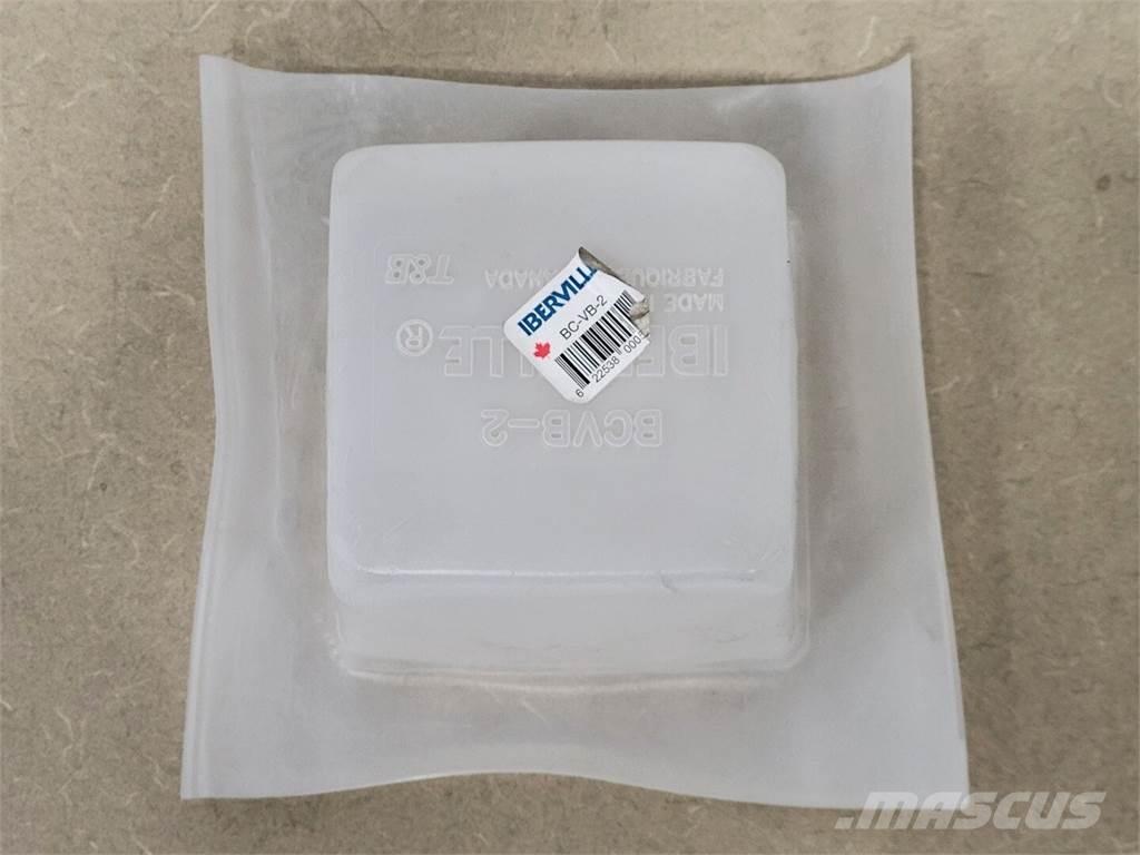  IBERVILLE BC-VB-2 Gradbeništvo - drugo