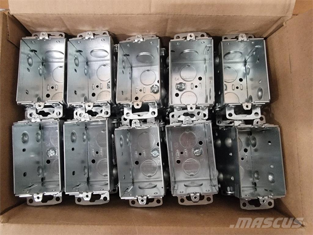  IBERVILLE BC1104 Gradbeništvo - drugo