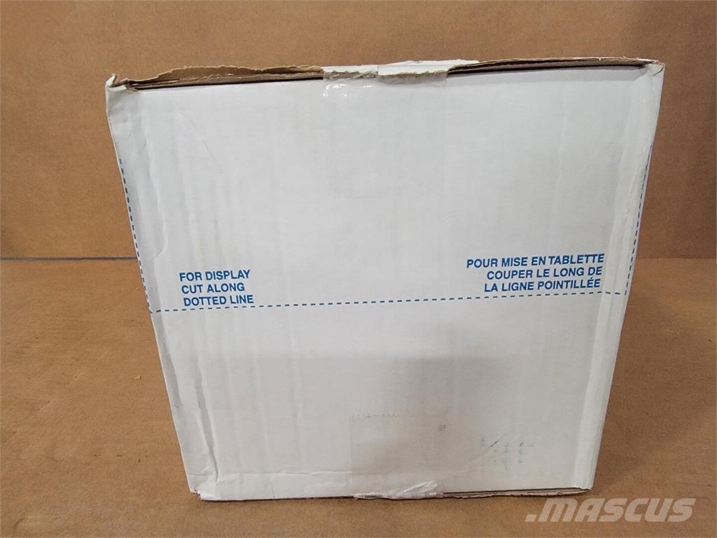  IBERVILLE BC1104 Gradbeništvo - drugo