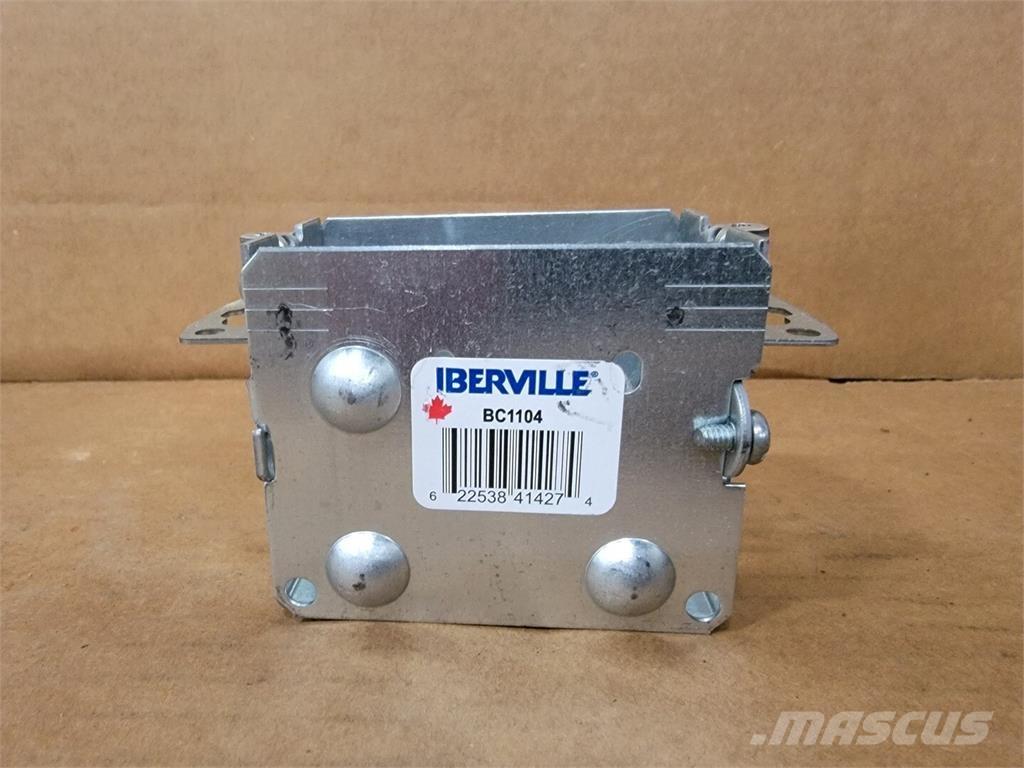  IBERVILLE BC1104 Gradbeništvo - drugo