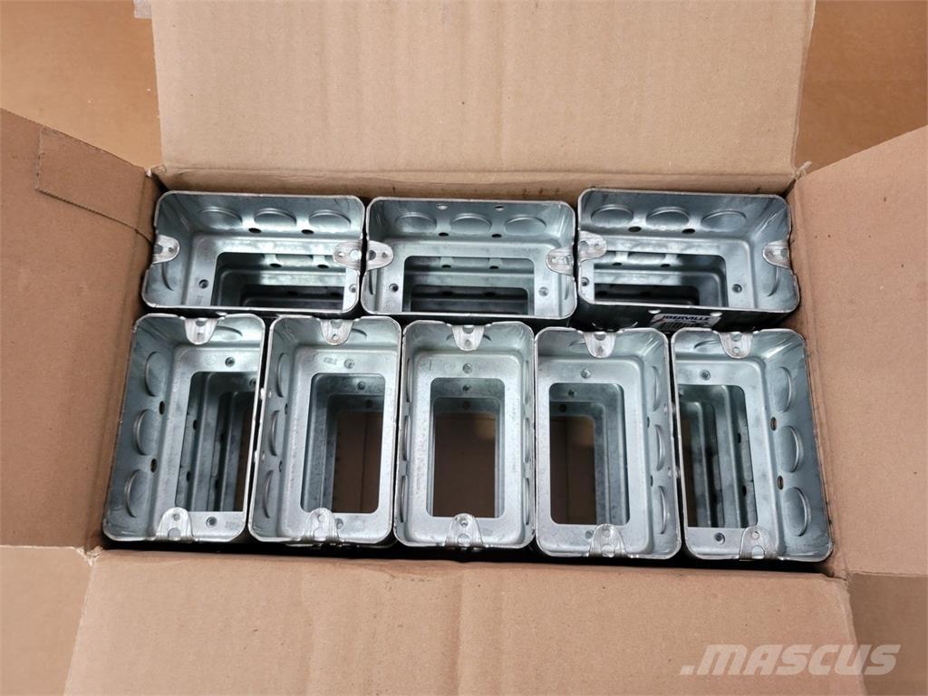  IBERVILLE BC1110R Gradbeništvo - drugo