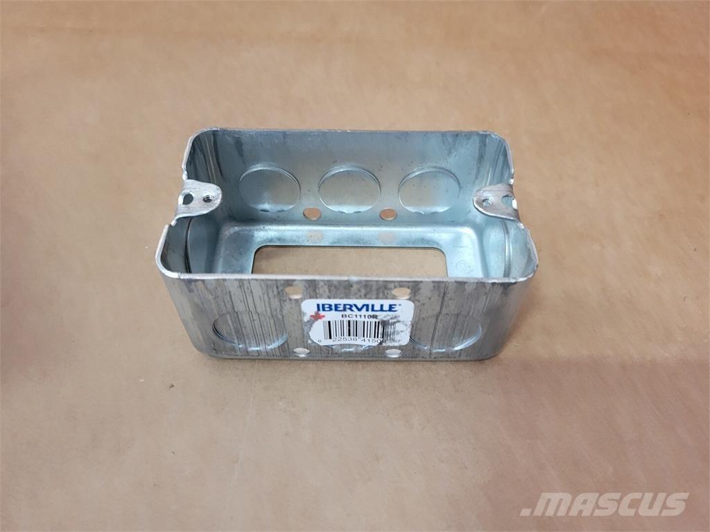  IBERVILLE BC1110R Gradbeništvo - drugo