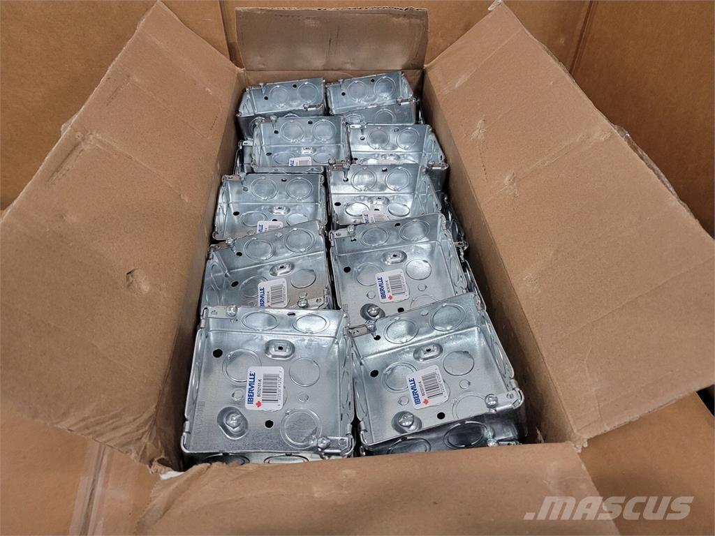  IBERVILLE BC52151-K Gradbeništvo - drugo