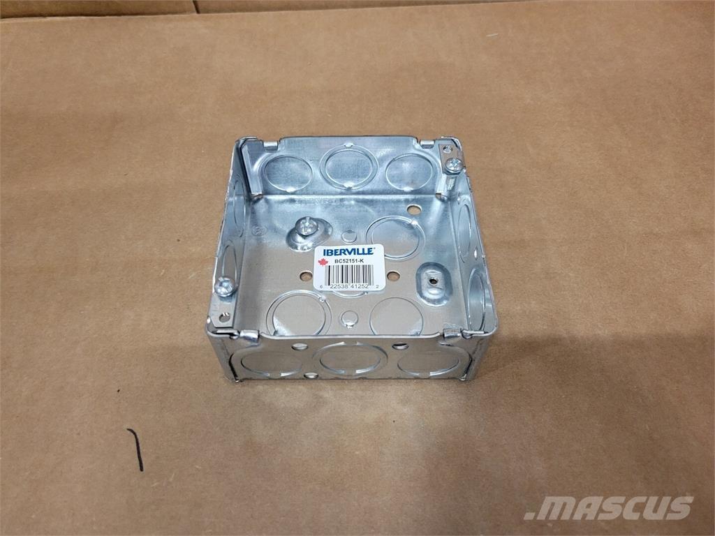  IBERVILLE BC52151-K Gradbeništvo - drugo