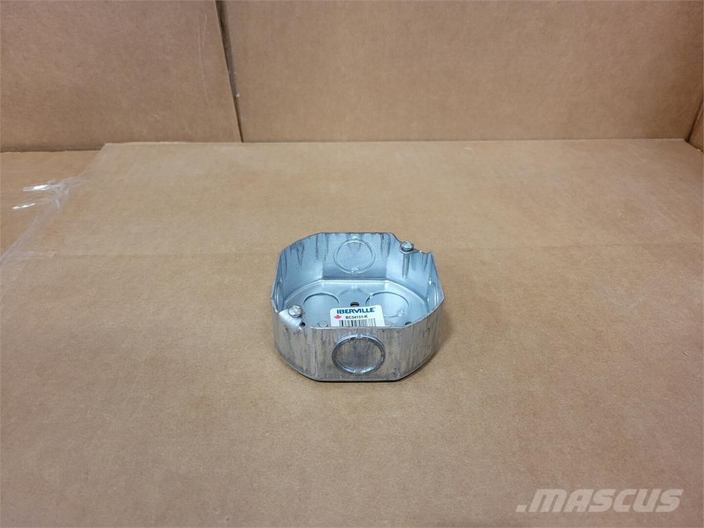  IBERVILLE BC54151-K Gradbeništvo - drugo