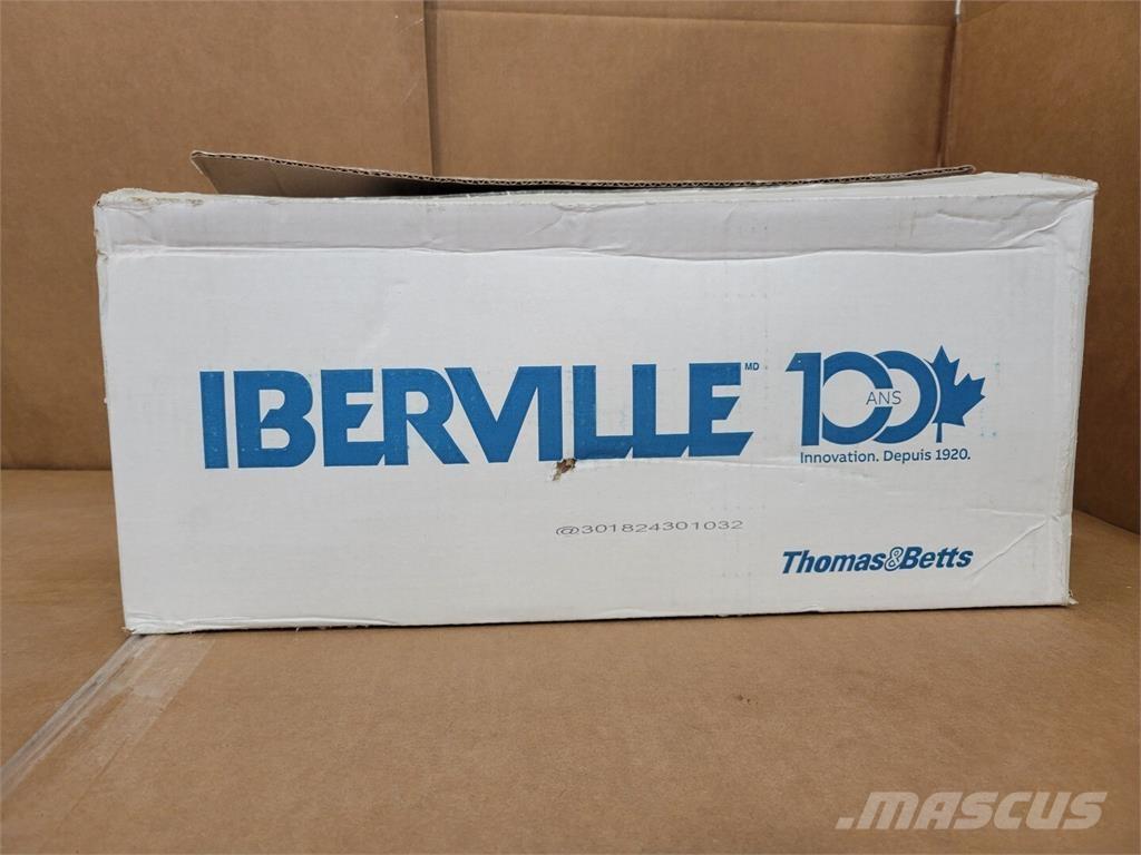  IBERVILLE BC54151-K Gradbeništvo - drugo