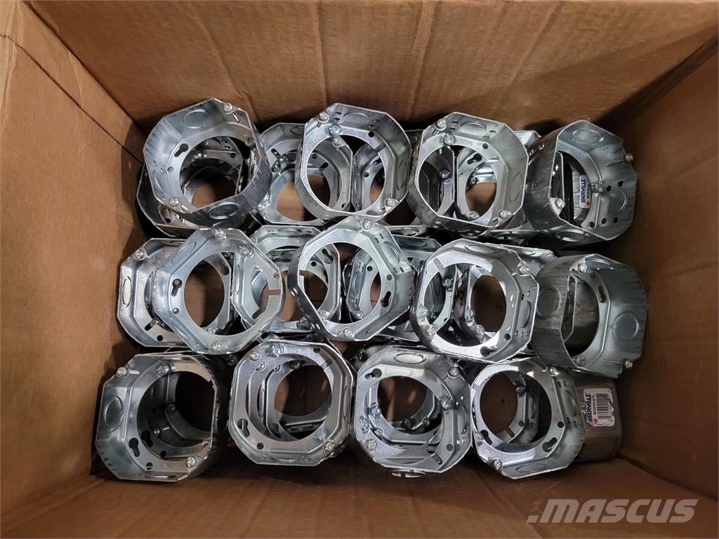  IBERVILLE BC55151-K Gradbeništvo - drugo