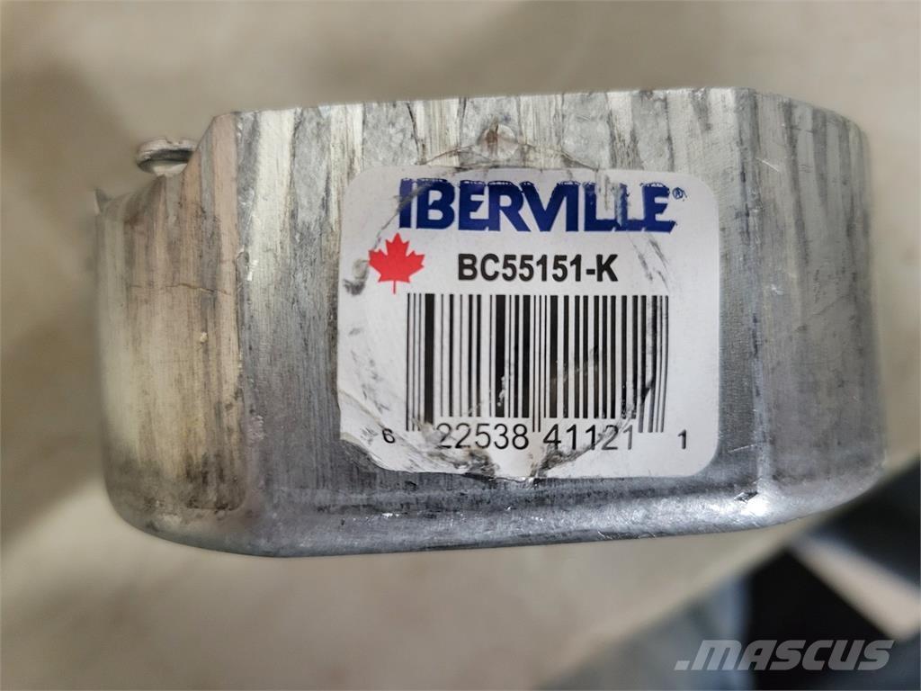  IBERVILLE BC55151-K Gradbeništvo - drugo