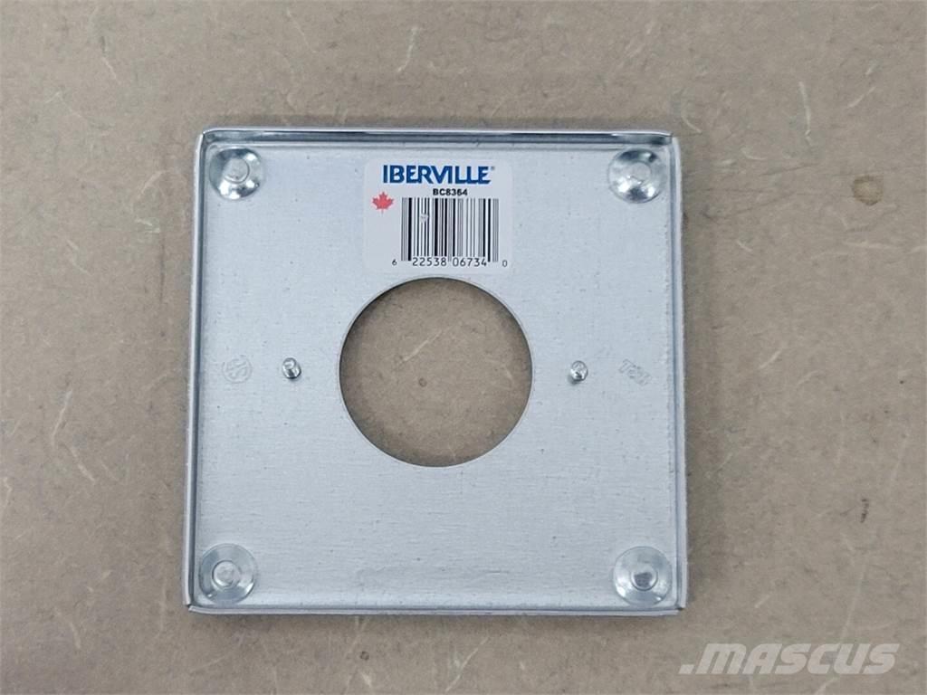  IBERVILLE BC8364 Gradbeništvo - drugo