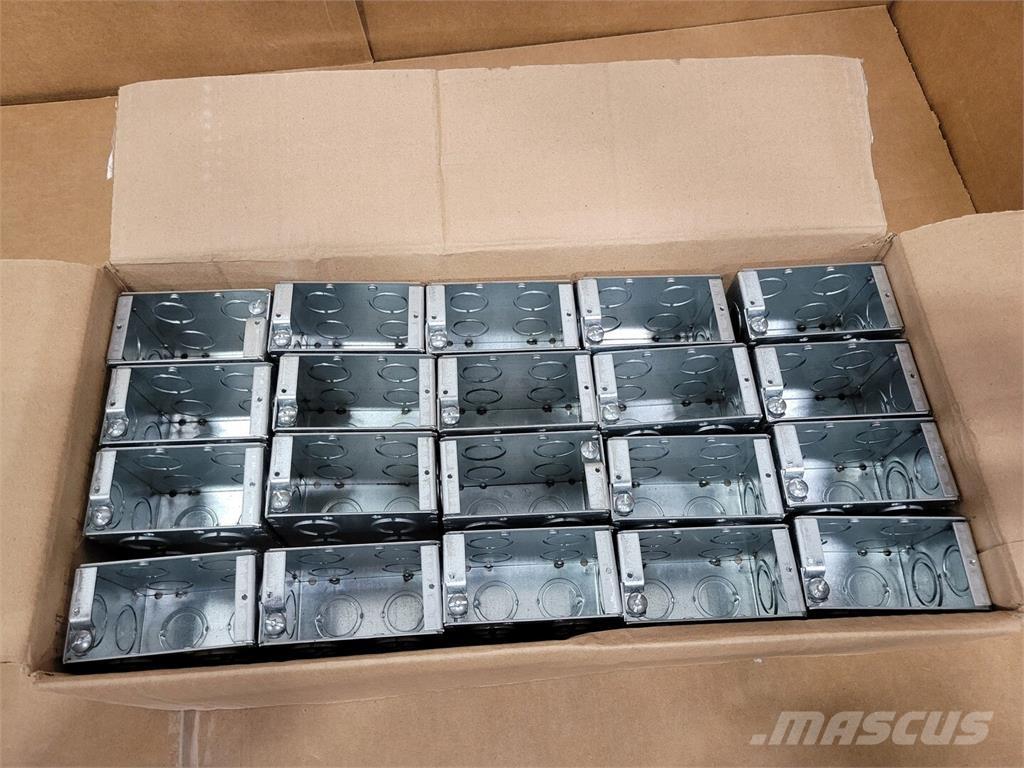  IBERVILLE BCMBD1-K Gradbeništvo - drugo