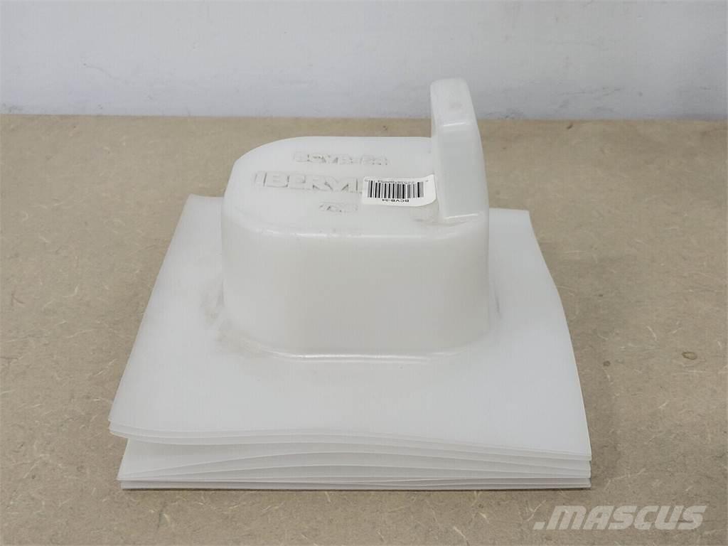  IBERVILLE BCVB-54 Gradbeništvo - drugo