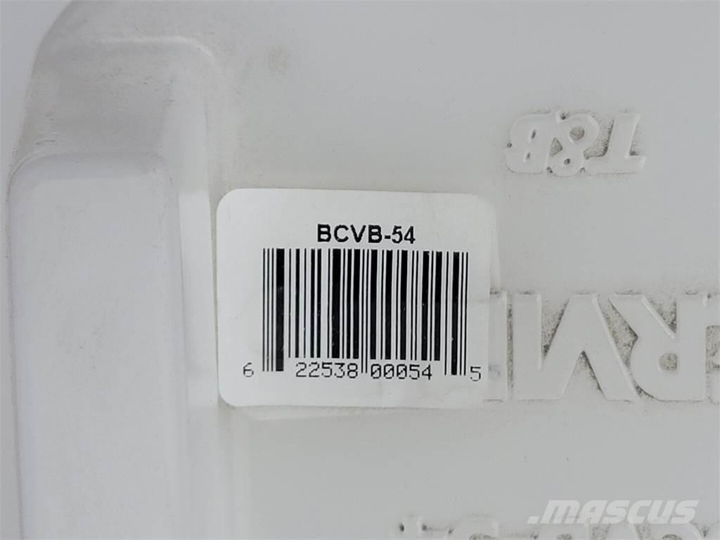  IBERVILLE BCVB-54 Gradbeništvo - drugo