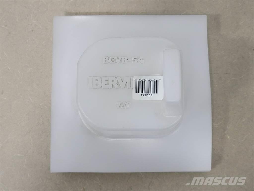  IBERVILLE BCVB-54 Gradbeništvo - drugo