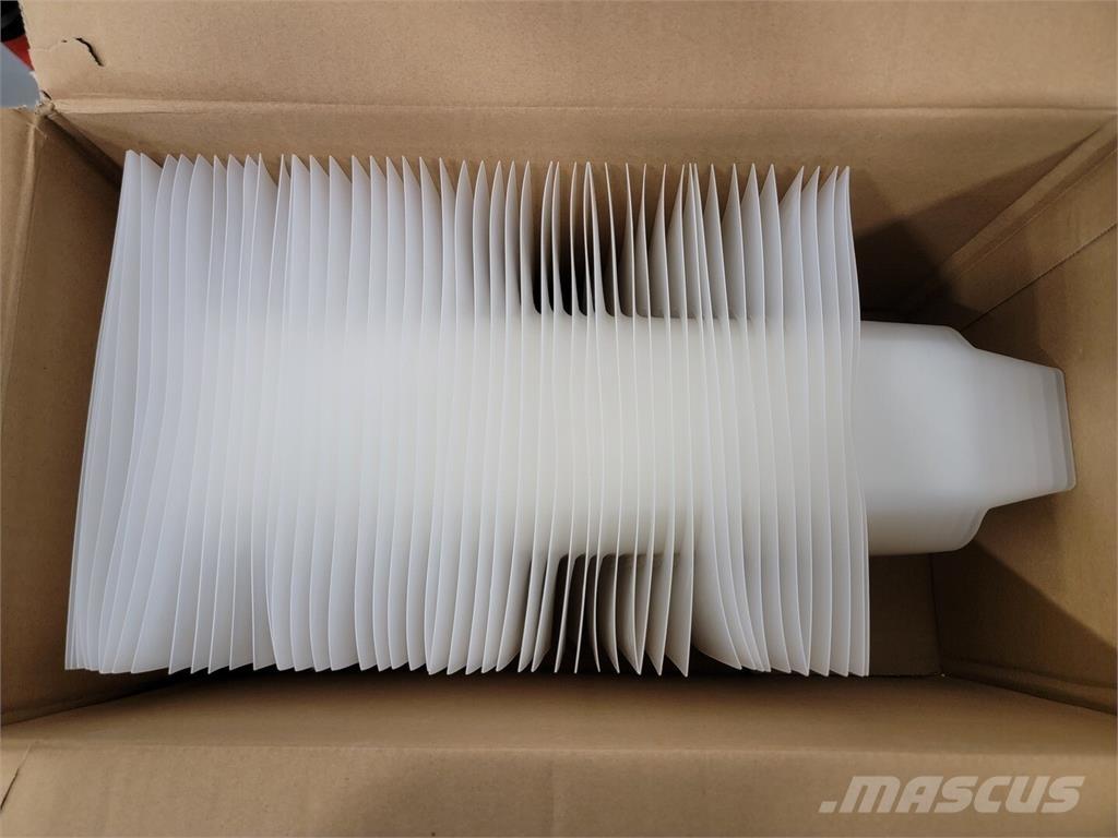  IBERVILLE BCVB-54 Gradbeništvo - drugo