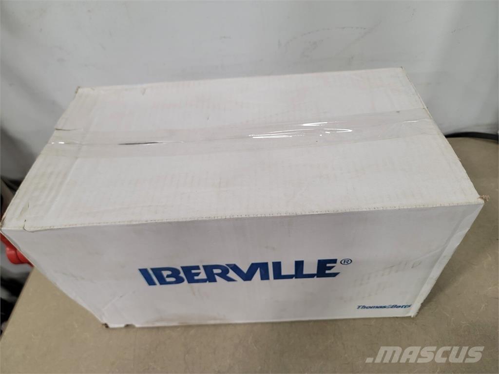  IBERVILLE BCVB-54 Gradbeništvo - drugo