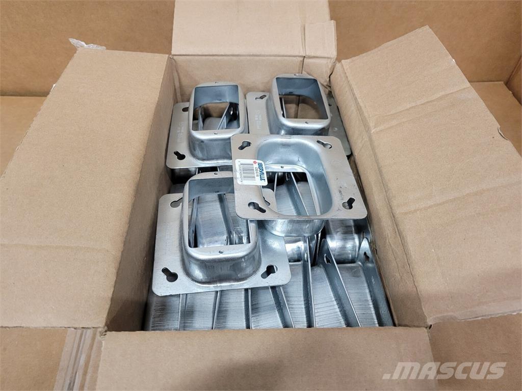  IBERVILLE CI52-C-16 Gradbeništvo - drugo