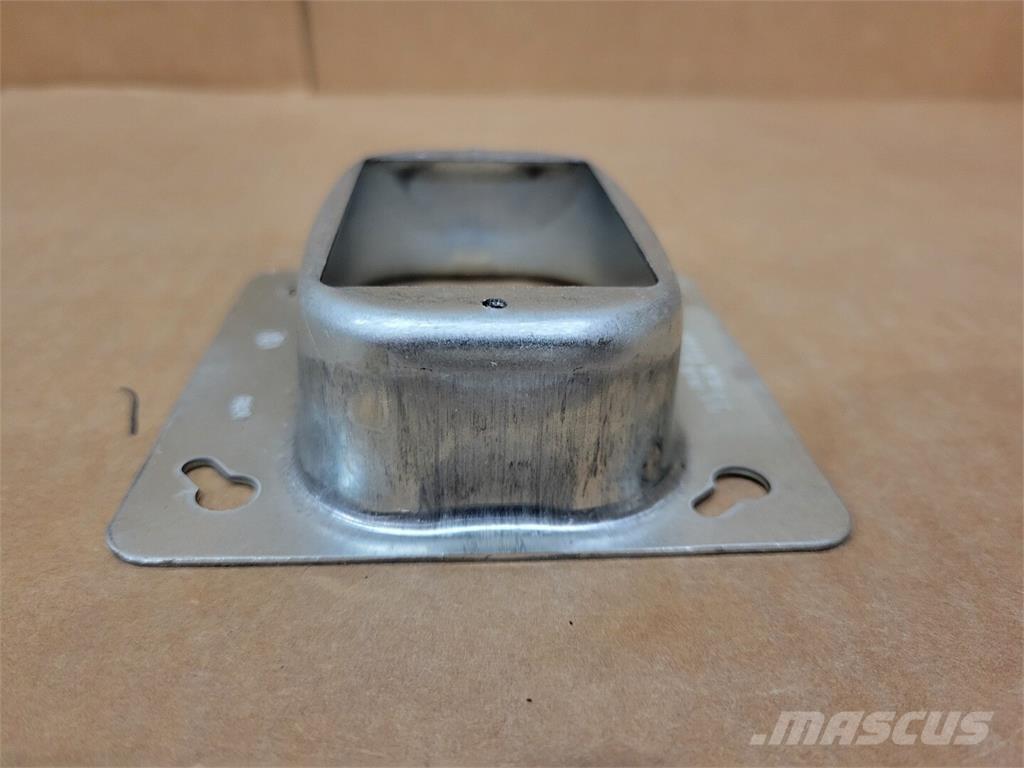  IBERVILLE CI52-C-16 Gradbeništvo - drugo