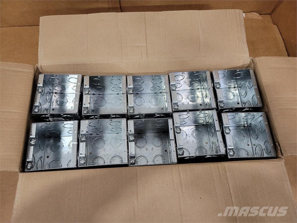  IBERVILLE CIMBD-2-K Gradbeništvo - drugo