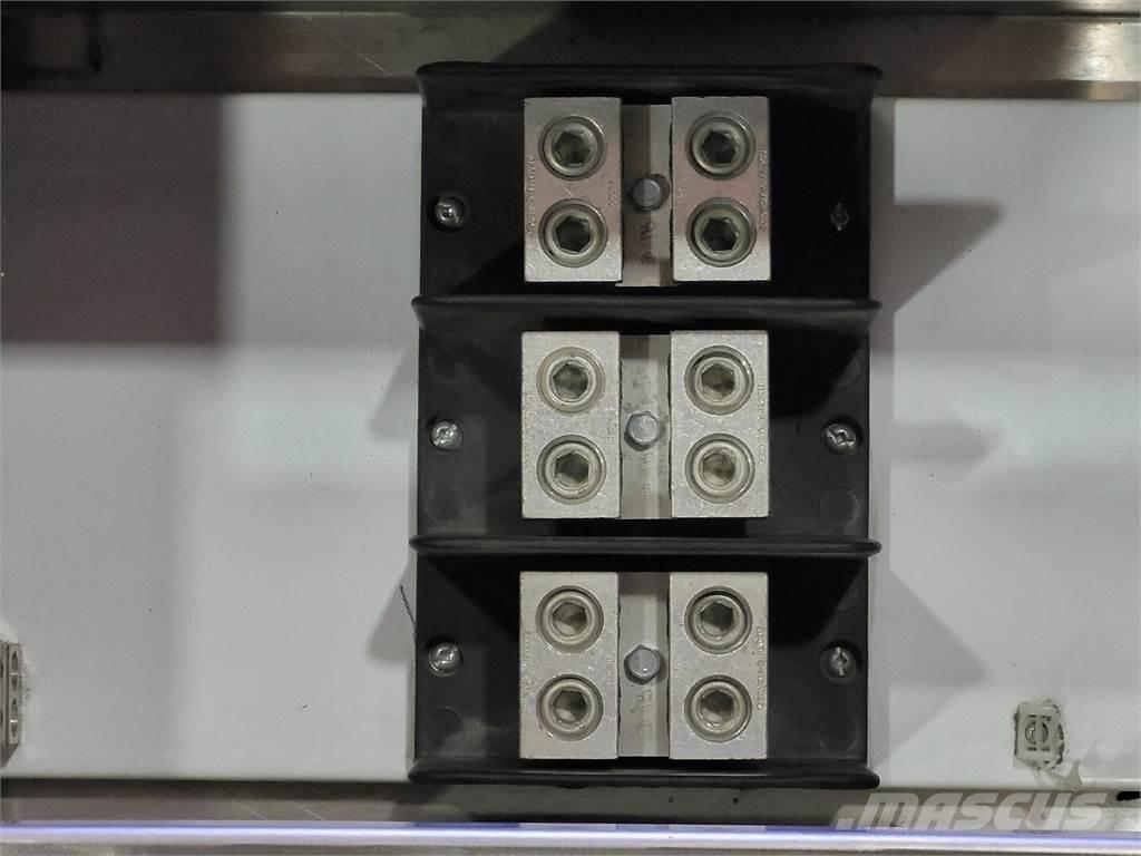  ILSCO PDB-22-350-3 Gradbeništvo - drugo