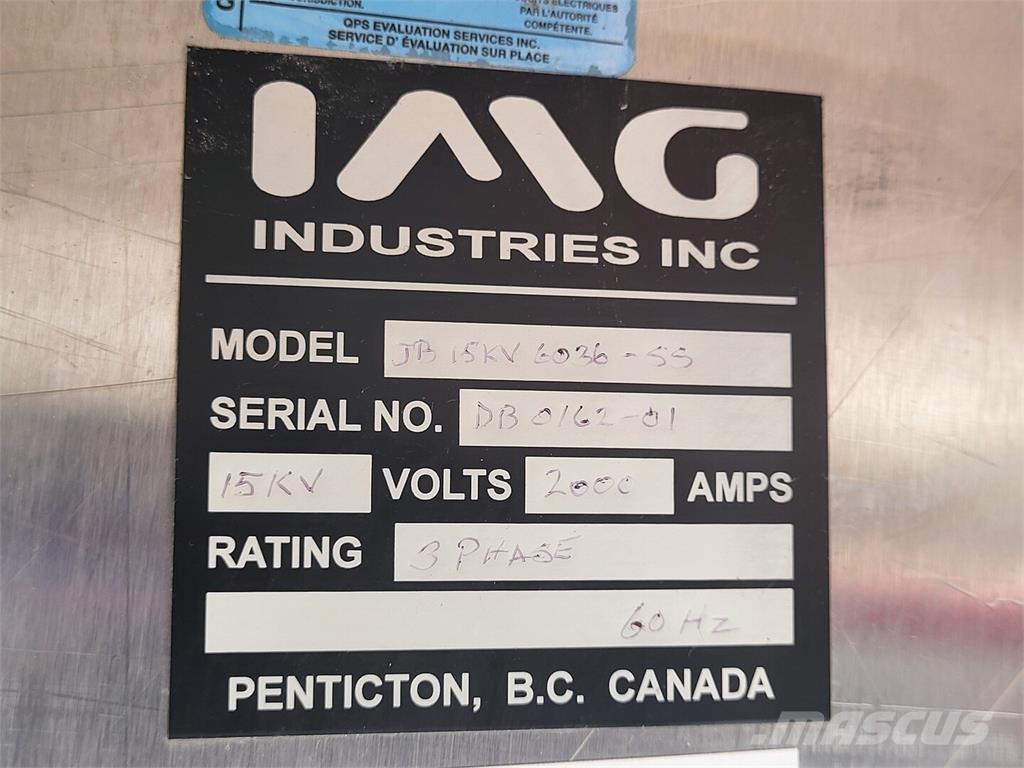  IMG JB15KV6036-SS Gradbeništvo - drugo