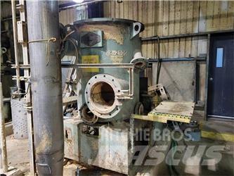 Ingersoll Rand  Oprema za pranje