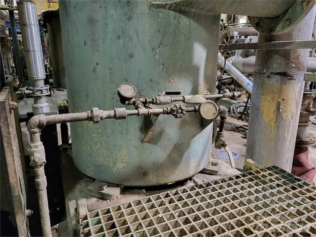 Ingersoll Rand  Oprema za pranje