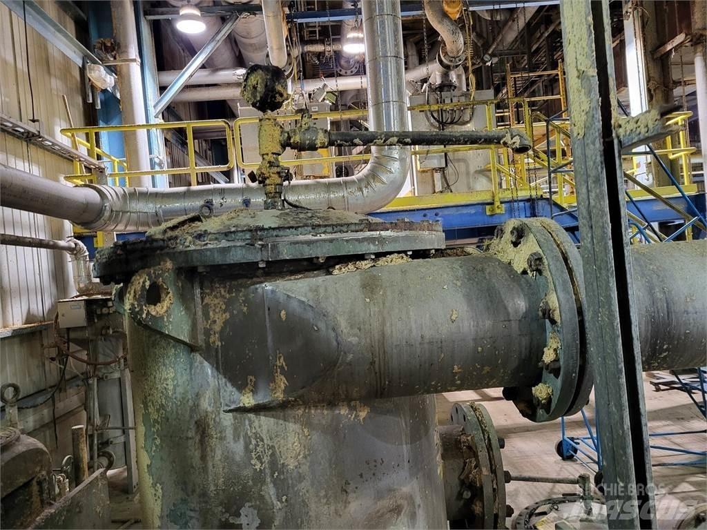 Ingersoll Rand  Oprema za pranje