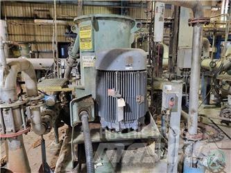 Ingersoll Rand  Oprema za pranje