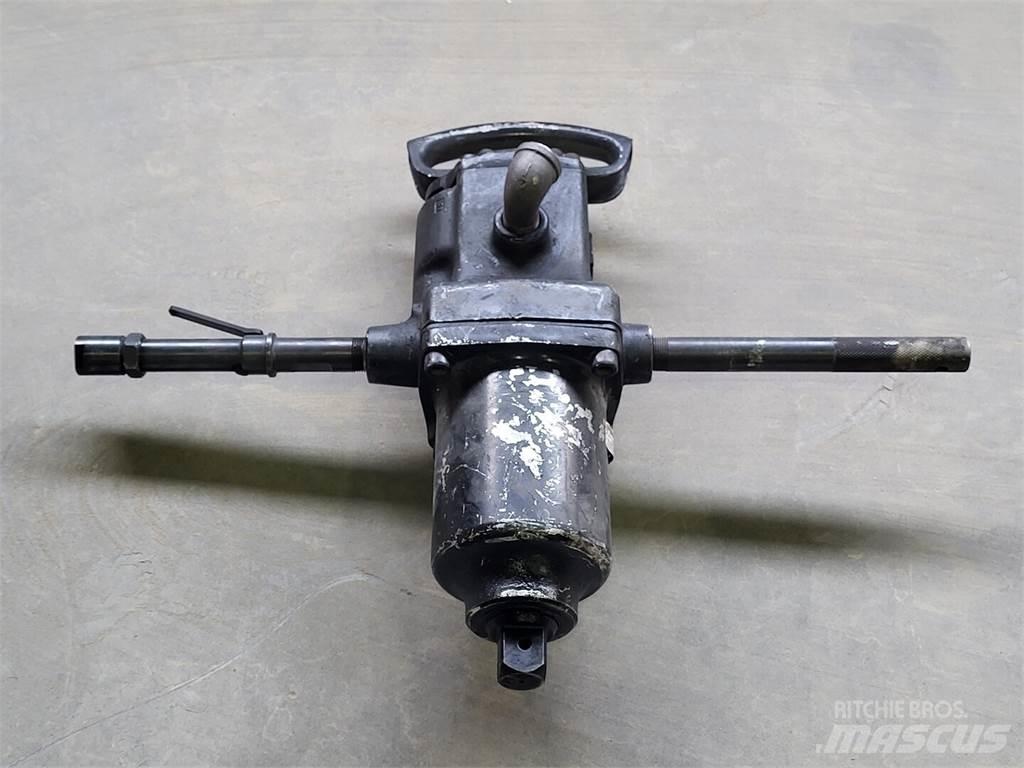 Ingersoll Rand 5980 Gradbeništvo - drugo