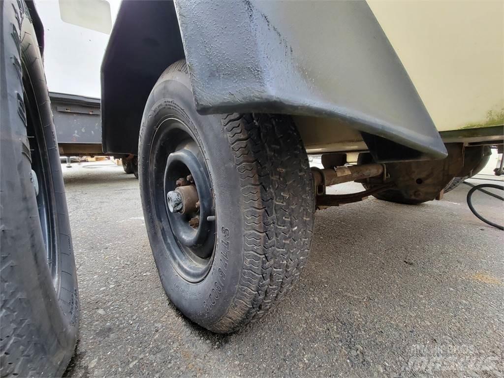 Ingersoll Rand L8 Drugi deli