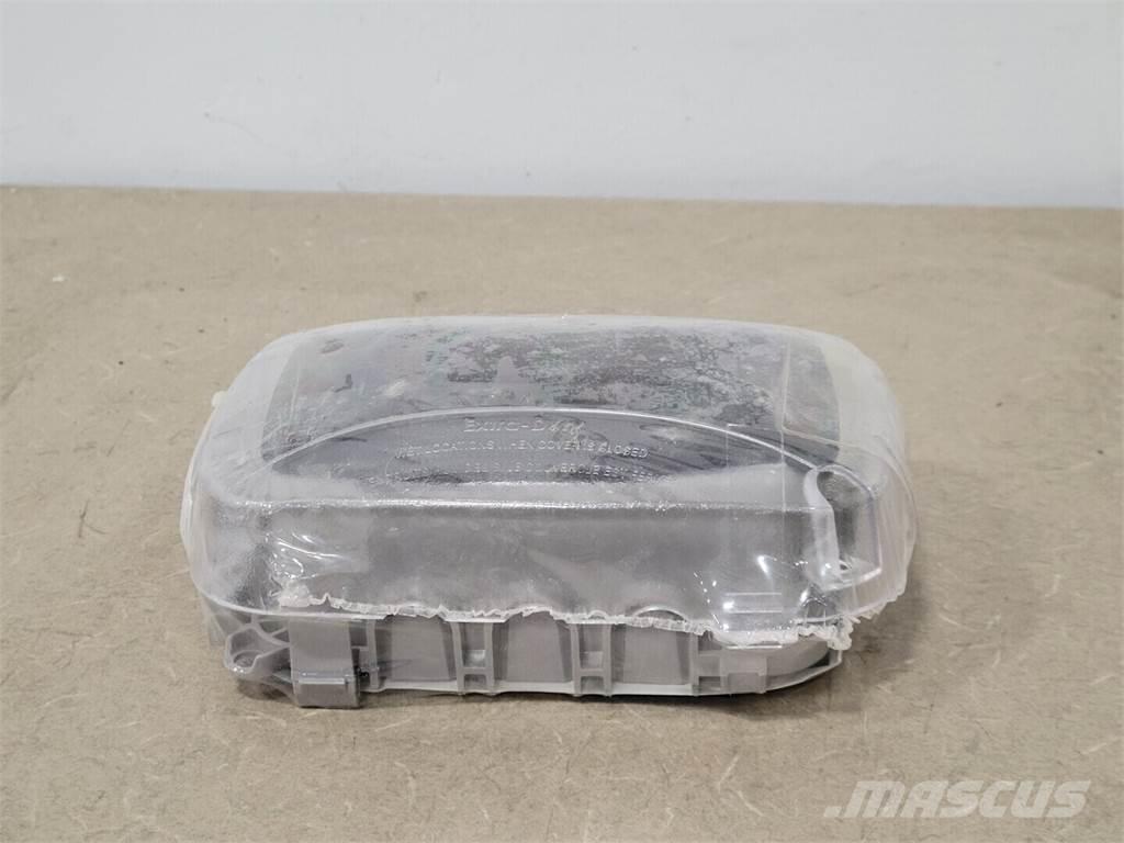  INTERMATIC WP5100C Gradbeništvo - drugo