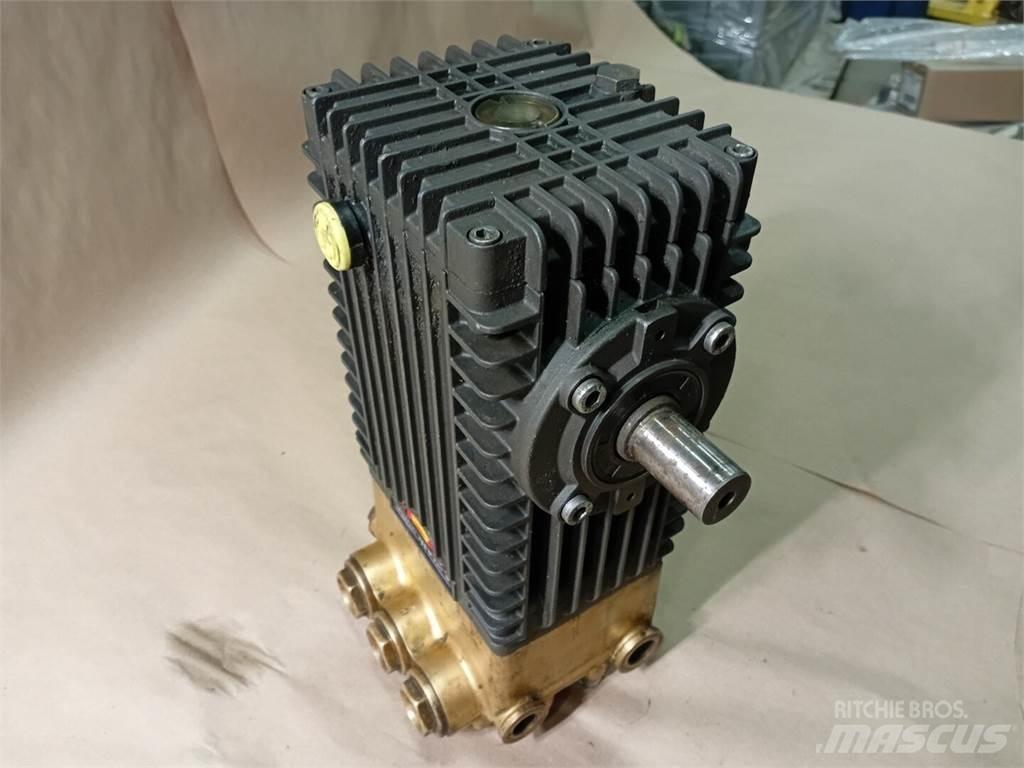  INTERPUMP W3521 Vodne črpalke