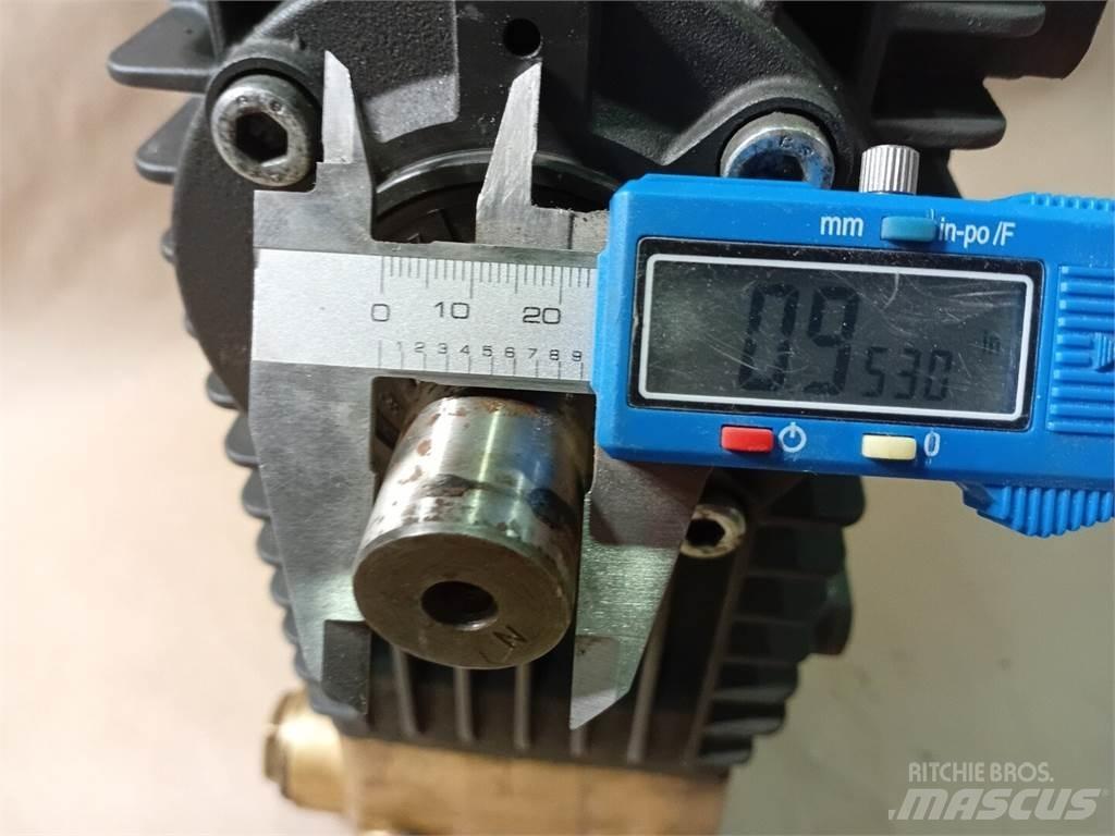 INTERPUMP W3521 Vodne črpalke