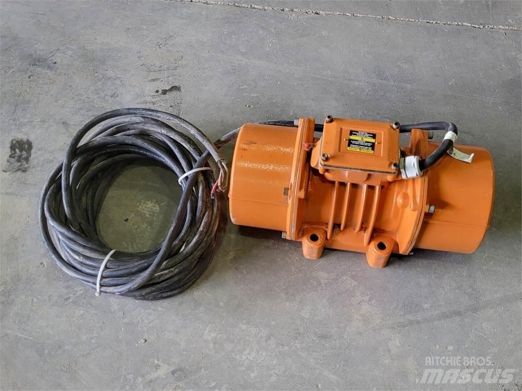 Italvibras CD 12-1630 Industrijski motorji