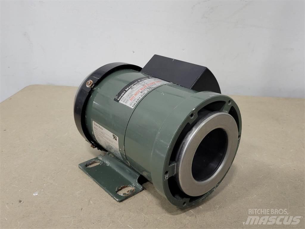  IWAKI MD-70RLZT Vodne črpalke