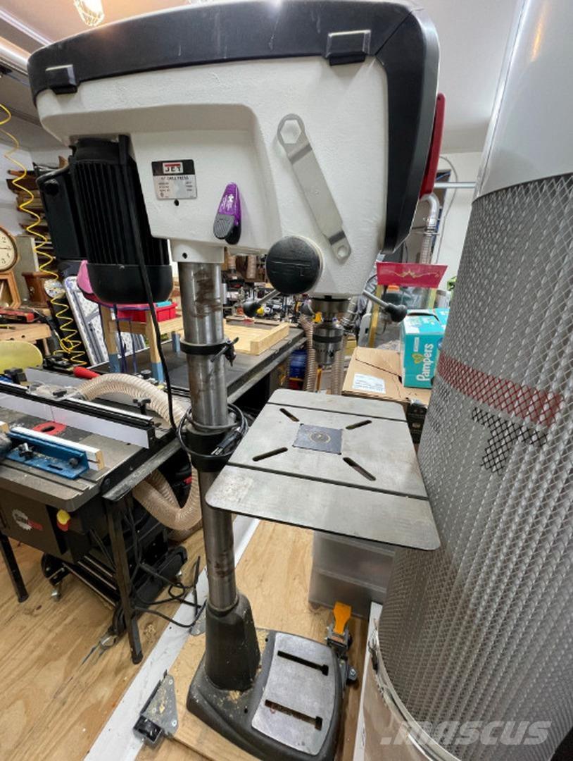 Jet JDP17 Drugi deli