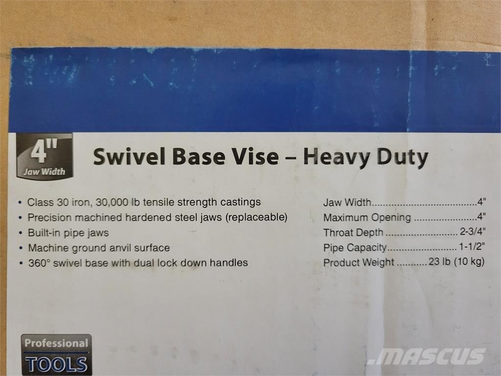 Jet JSV-4HD Gradbeništvo - drugo